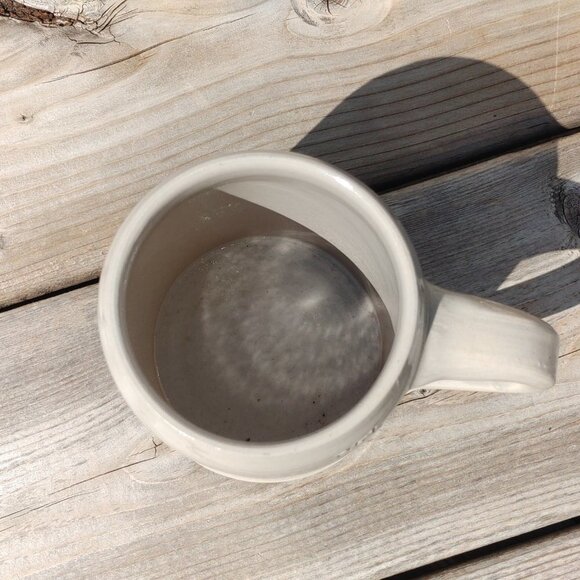 Vintage SCHLOSSQUELL Heidelberg Mug Stein 0,5l - Picture 6 of 7